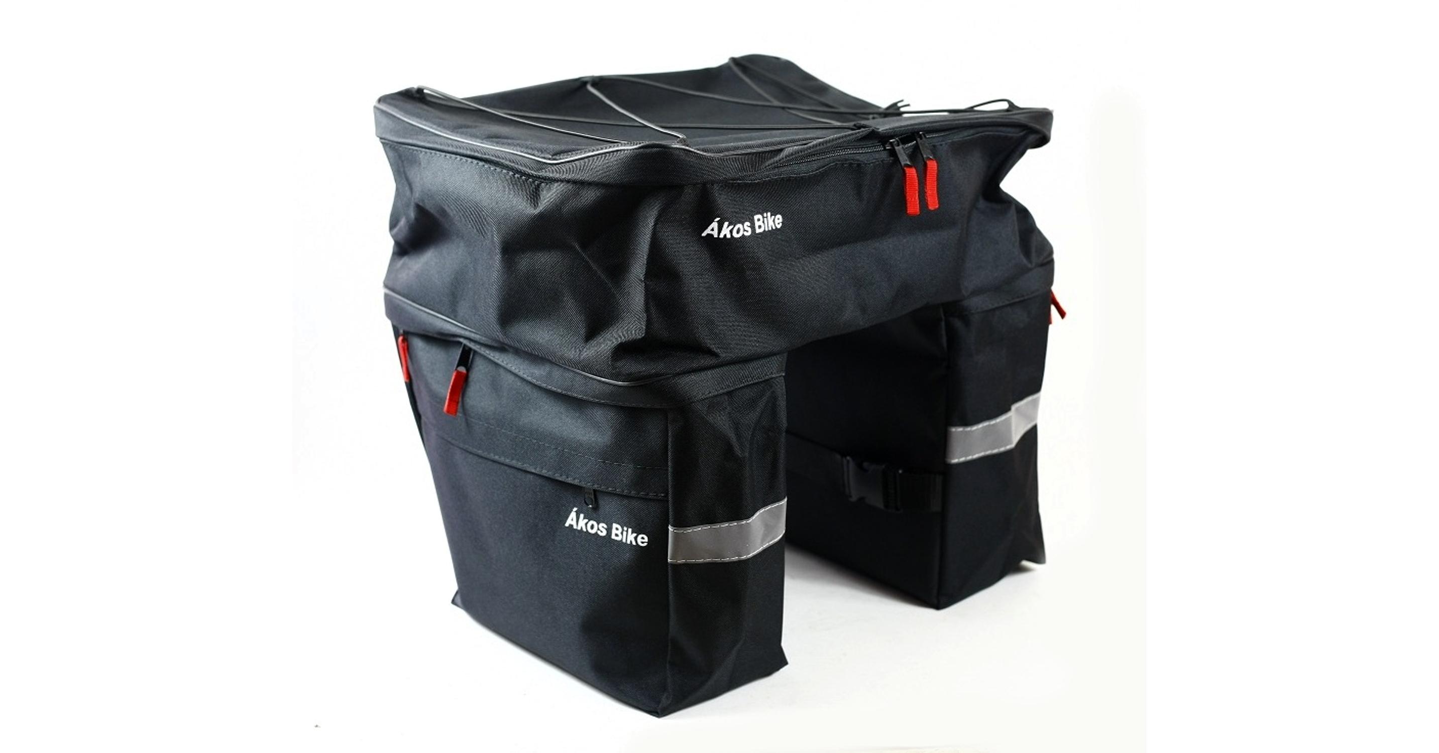 ÁkosBike 3 Részes Túratáska 55 Liter - Akosbike.hu